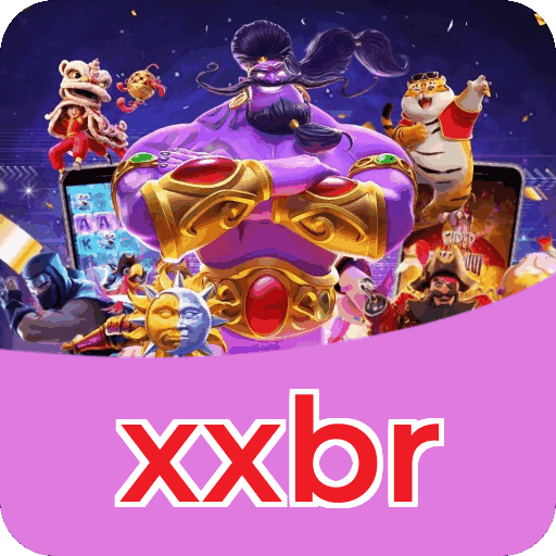 Material promocional do app xxbr — ilustração, não métricas auditadas nesta página