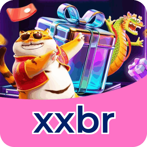 Números do app xxbr em material de marketing — ilustração, não auditoria