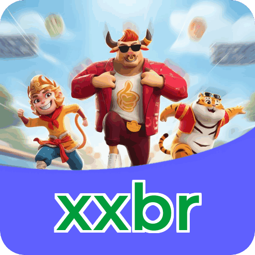 xxbr APP mobile iOS Android - 187 mil downloads São Paulo Rio BH